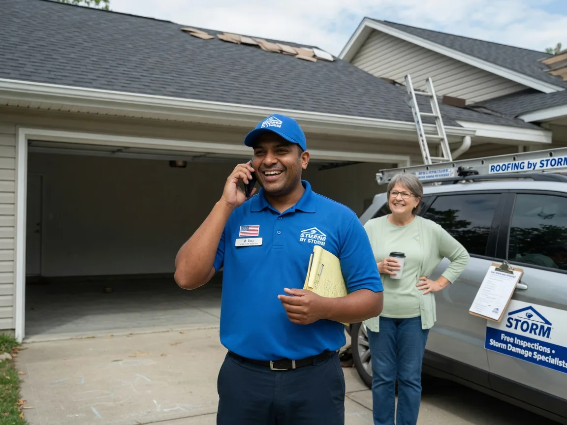 Roof Repair Near Me Elk Falls, KS FAQs